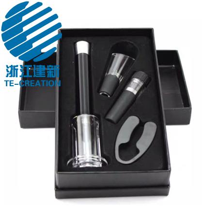TC-B099  Air pump wine bottle opener
