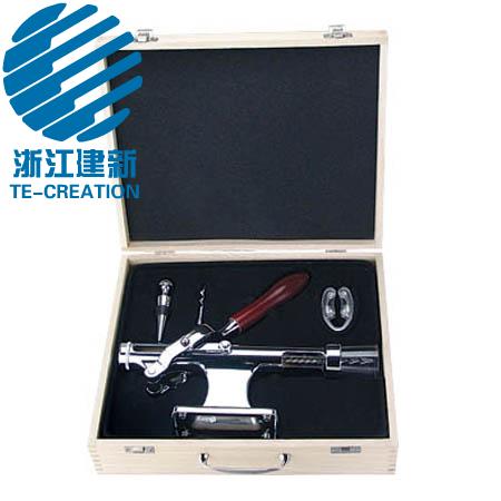 TC-B101  Connoisseur Wine Opener Set