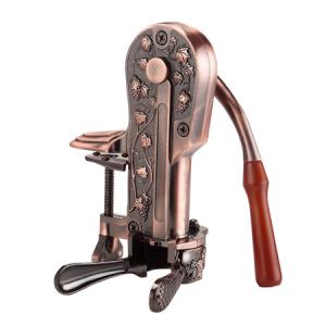 TC-C001B  Connoisseur Wine Opener , Corkscrew