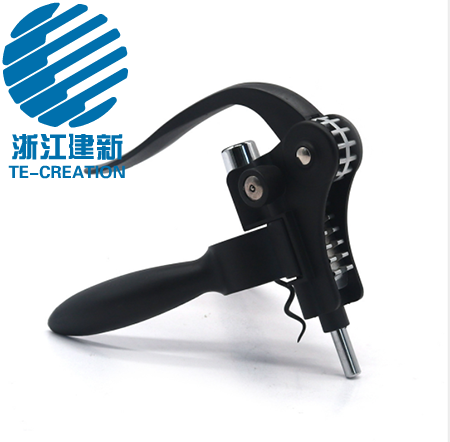 TC-C005  Easy Life Corkscrew, Connoisseur Wine Opener , Rabbit Corkscrew,