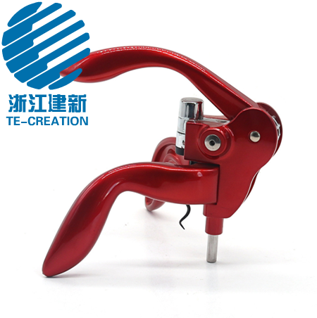 TC-C008  Easy Life Corkscrew, Connoisseur Wine Opener , Rabbit Corkscrew,