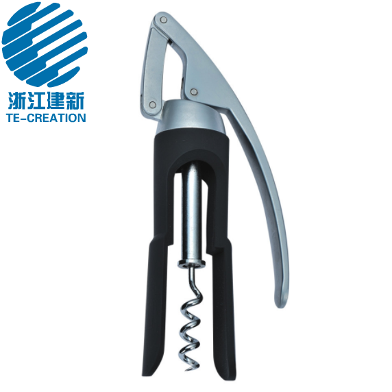 TC-C071  Winged Corkscrew , Wine opener