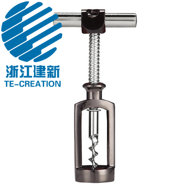 TC-C023  Winged Corkscrew , Wine opener