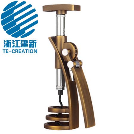 TC-C019  Winged Corkscrew , Wine opener