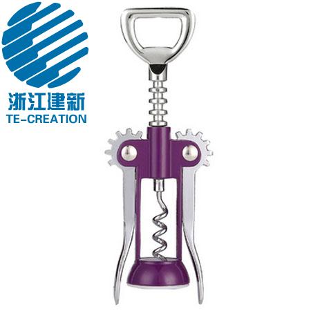 TC-C041 Winged Corkscrew , Wine opener