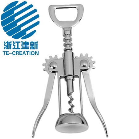 TC-C018  Winged Corkscrew , Wine opener