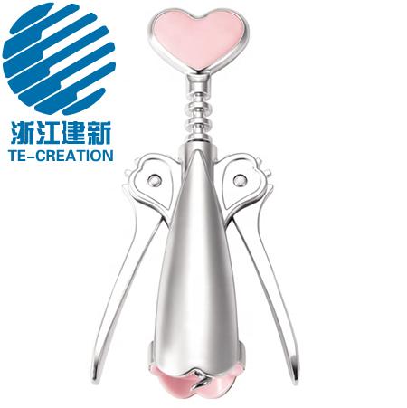 TC-C051  Winged Corkscrew , Wine opener