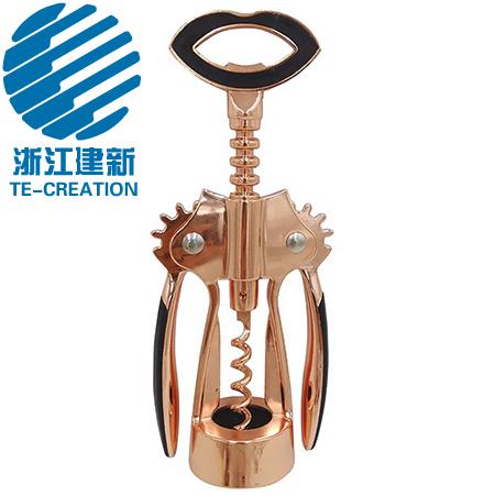TC-C052  Winged Corkscrew , Wine opener
