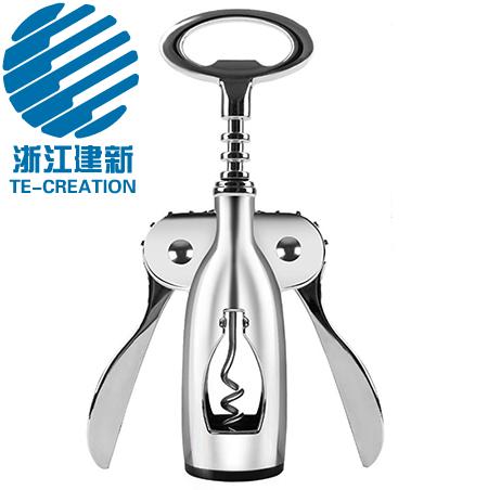 TC-C044  Winged Corkscrew , Wine opener