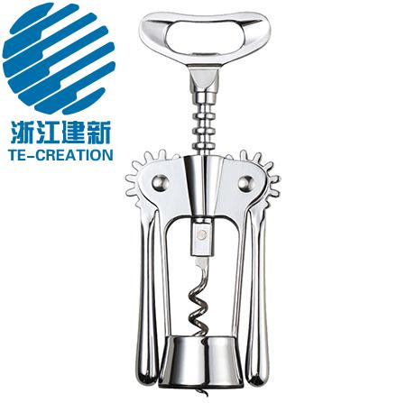 TC-C046  Winged Corkscrew , Wine opener