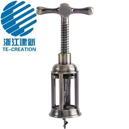 TC-C602  Winged Corkscrew ,Antique-style corkscrew , Wine opener