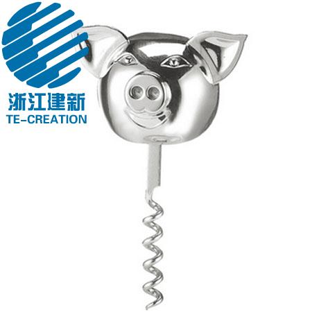 TC-C054  Winged Corkscrew , Wine opener