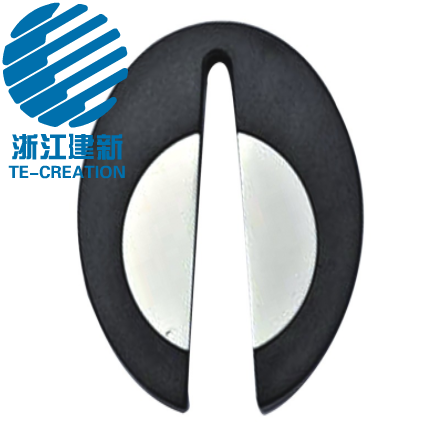 TC-F013  High Quality Plastic Wine Bottle Foil Cutter