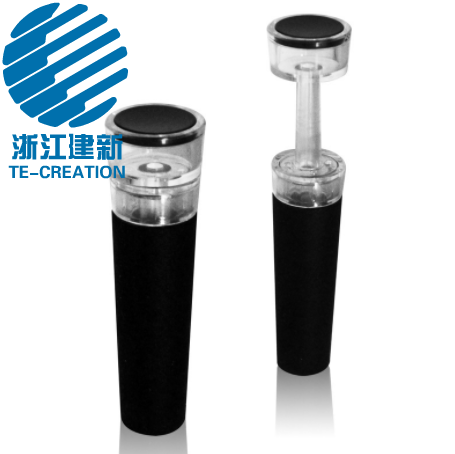 TC-V003  Stainless Steel Wine Vacuum Pump