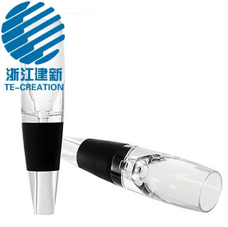 TC-P052  Wine Decanter Mini Wine Decanter Aerator
