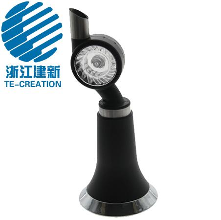 TC-P053  Windmill Shaped Wine Decanter Aerator Stopper