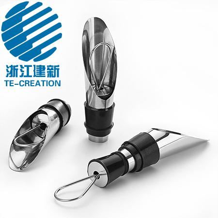 TC-P001  electric aerator Automatic electric wine aerator and pourer