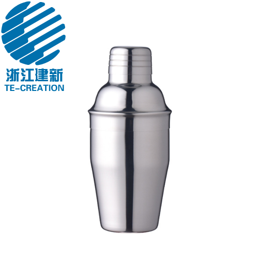TCO-35  250ML/350ML/550ML/750ML  Stainless Steel Cocktail Shake