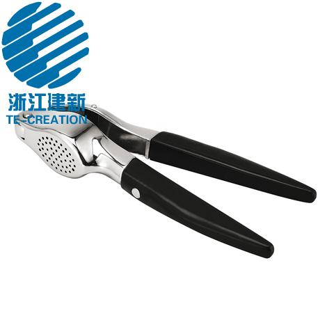 TC-K536  Mincer and Crusher with Garlic Rocker and Peeler Set Home Kitchen Tools and Gadgets Garlic Press