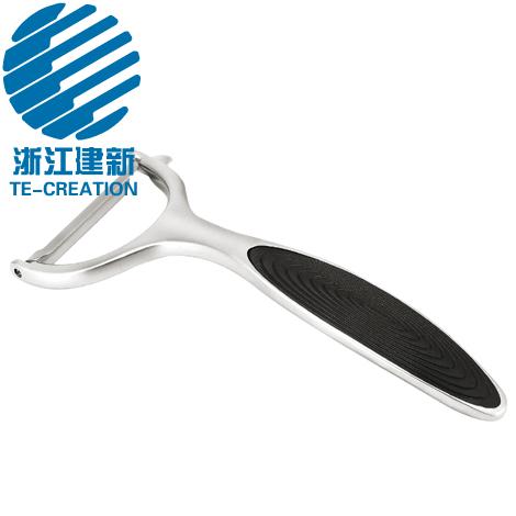 TC-KP929   Zinc alloy Fruit Vegetable Julienne Peeler