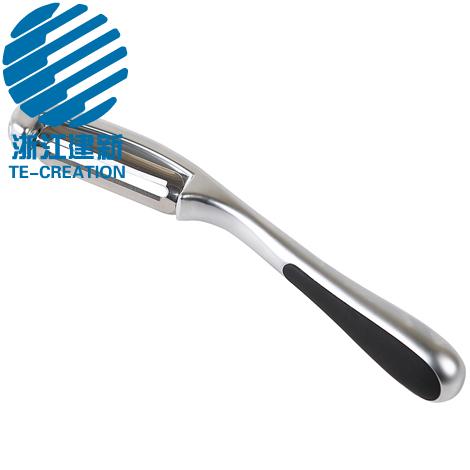 TC-KP1625   Zinc alloy Fruit Vegetable Julienne Peeler