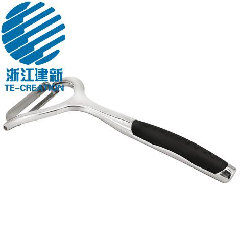 TC-KP129   Zinc alloy Fruit Vegetable Julienne Peeler