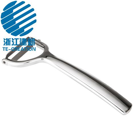 TC-KP6629   Zinc alloy Fruit Vegetable Julienne Peeler