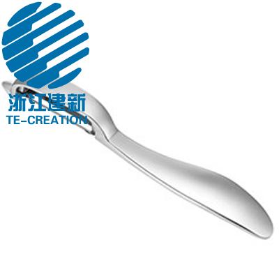 TC-KP1825   Zinc alloy Fruit Vegetable Julienne Peeler